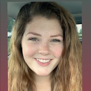 Meet your Posher, Shelby